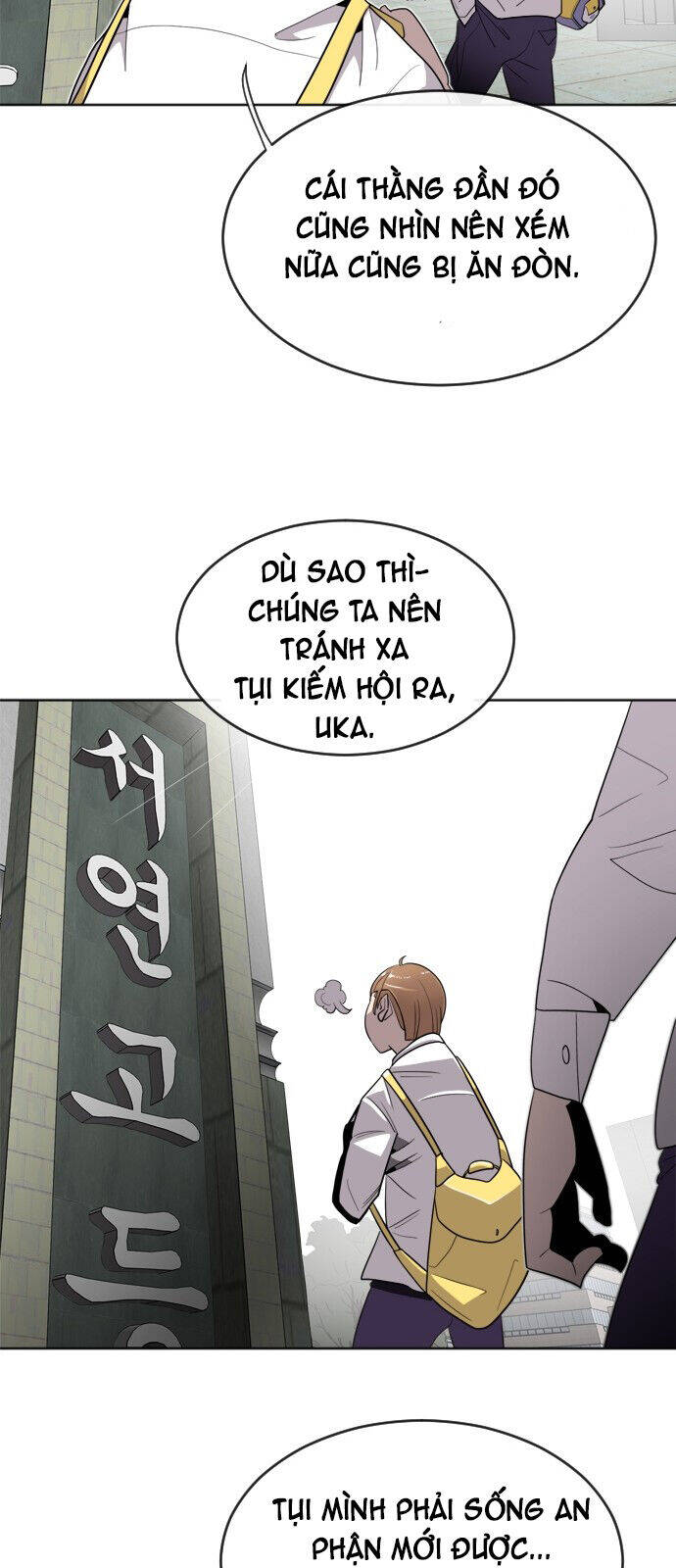 Kĩ Nguyên Của Anh Hùng Chapter 7 - Trang 59