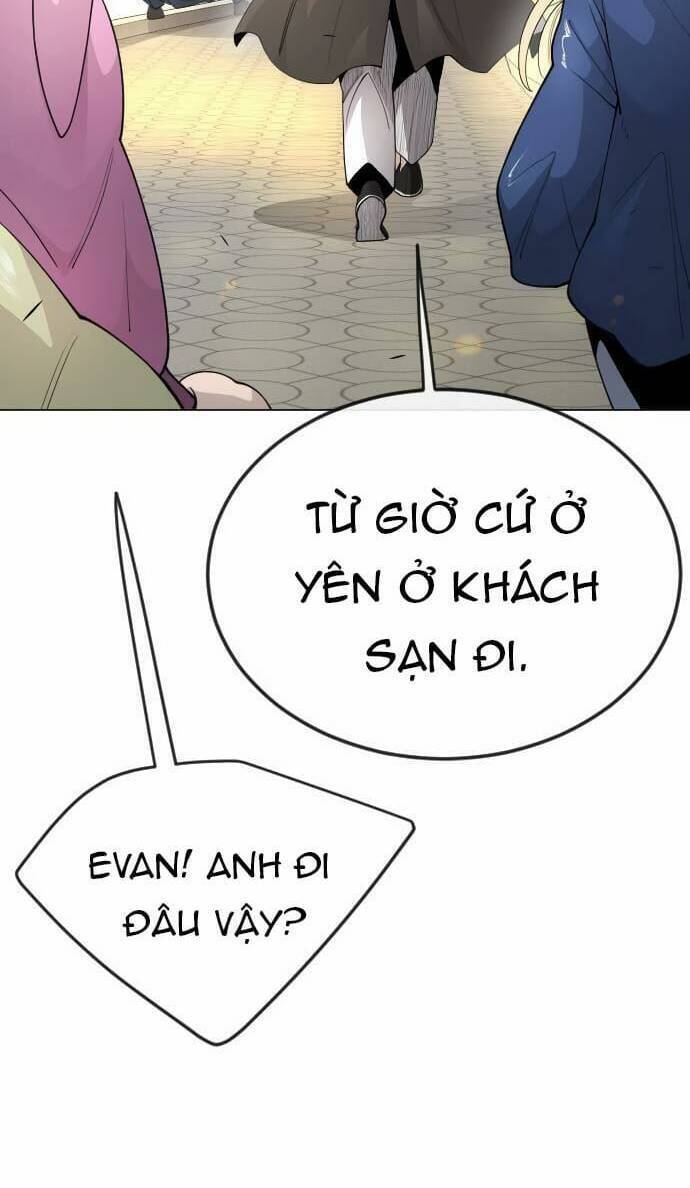 Kĩ Nguyên Của Anh Hùng Chapter 167 - Trang 55