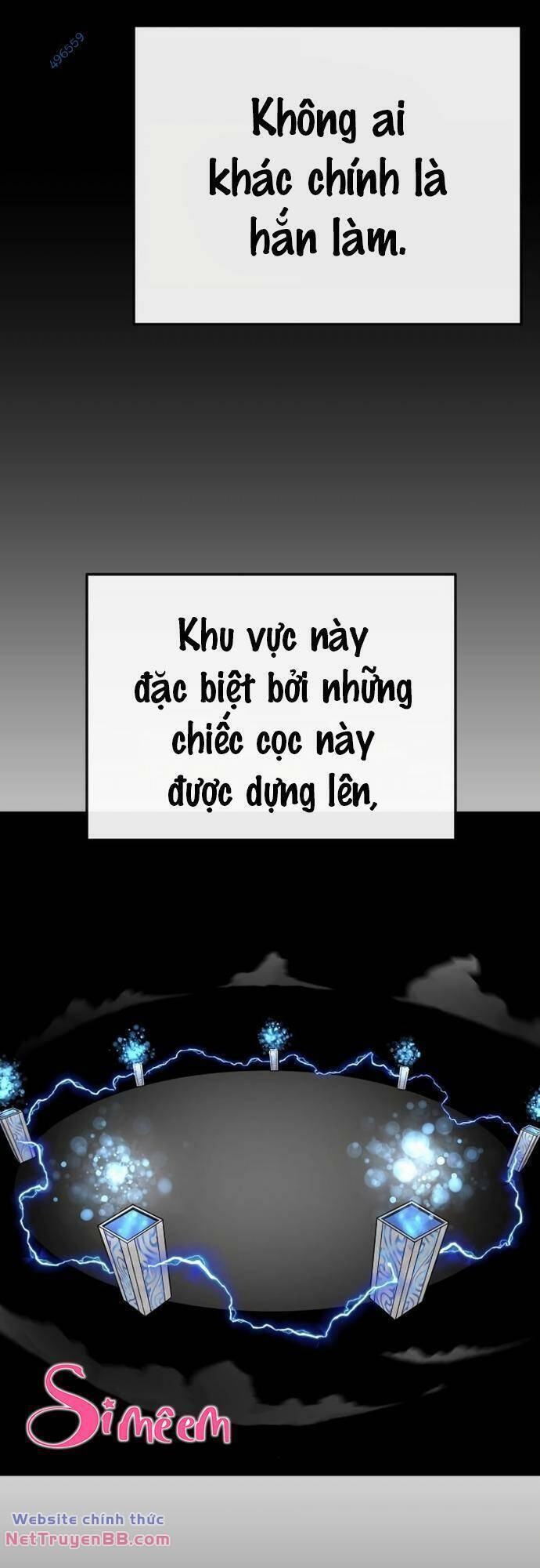 Kĩ Nguyên Của Anh Hùng Chapter 166 - Trang 21