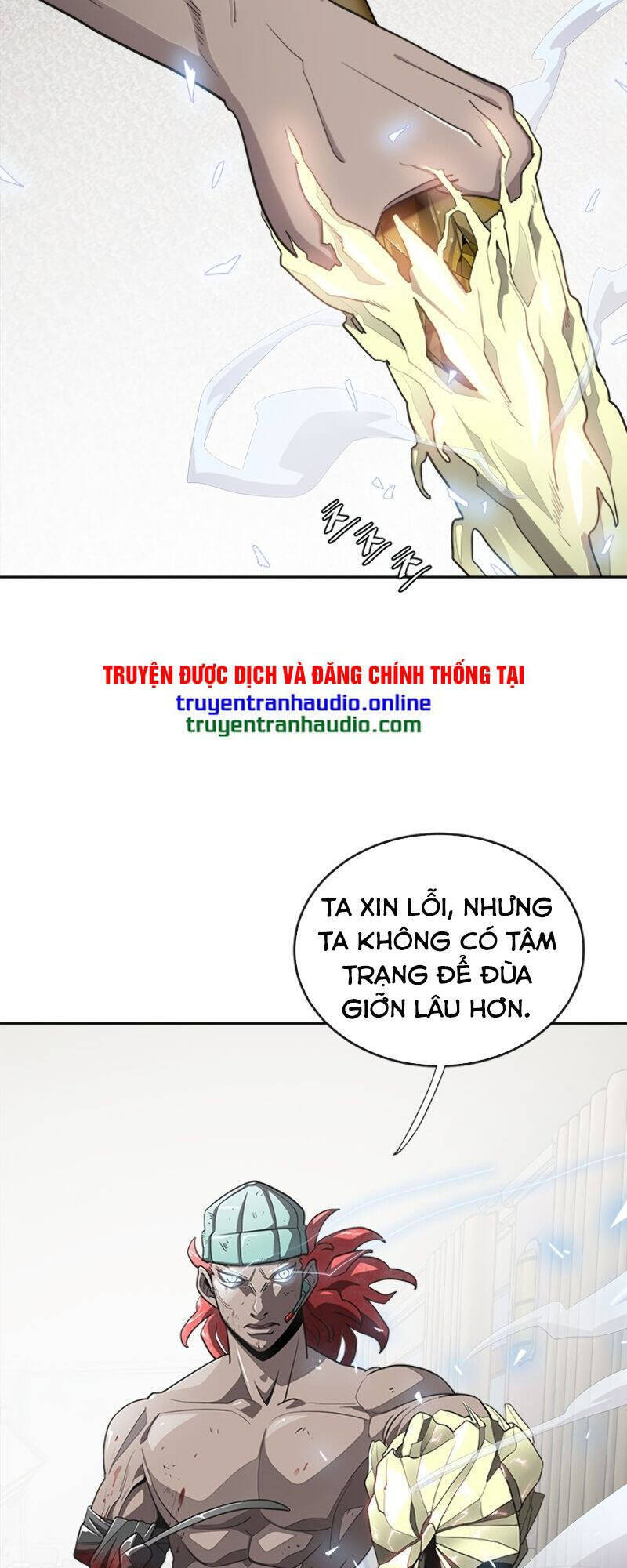 Kĩ Nguyên Của Anh Hùng Chapter 12 - Trang 80