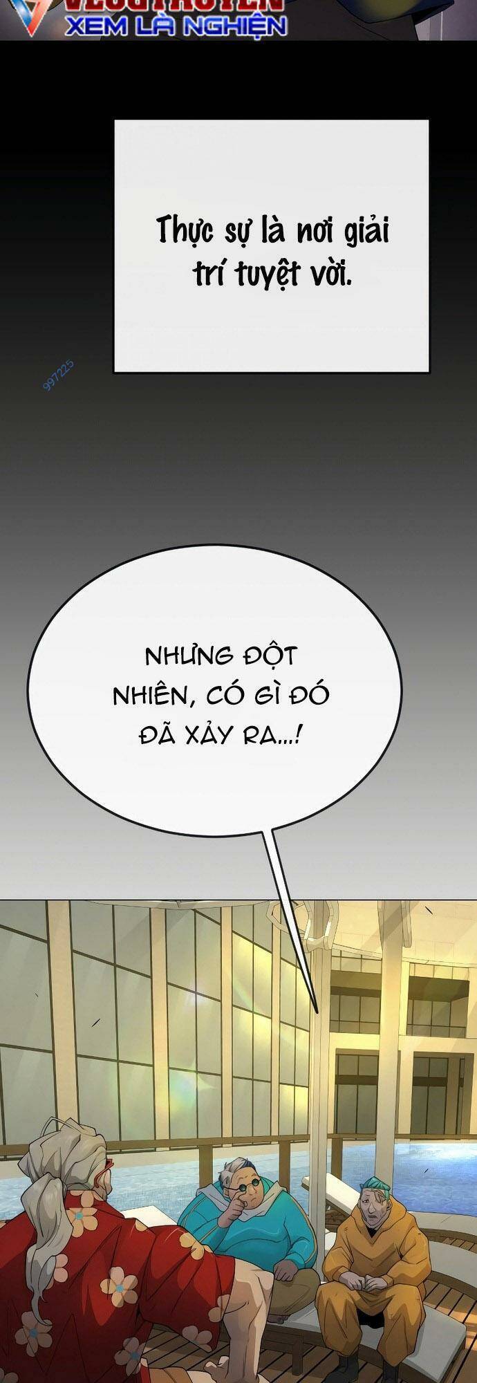 Kĩ Nguyên Của Anh Hùng Chapter 169 - Trang 96