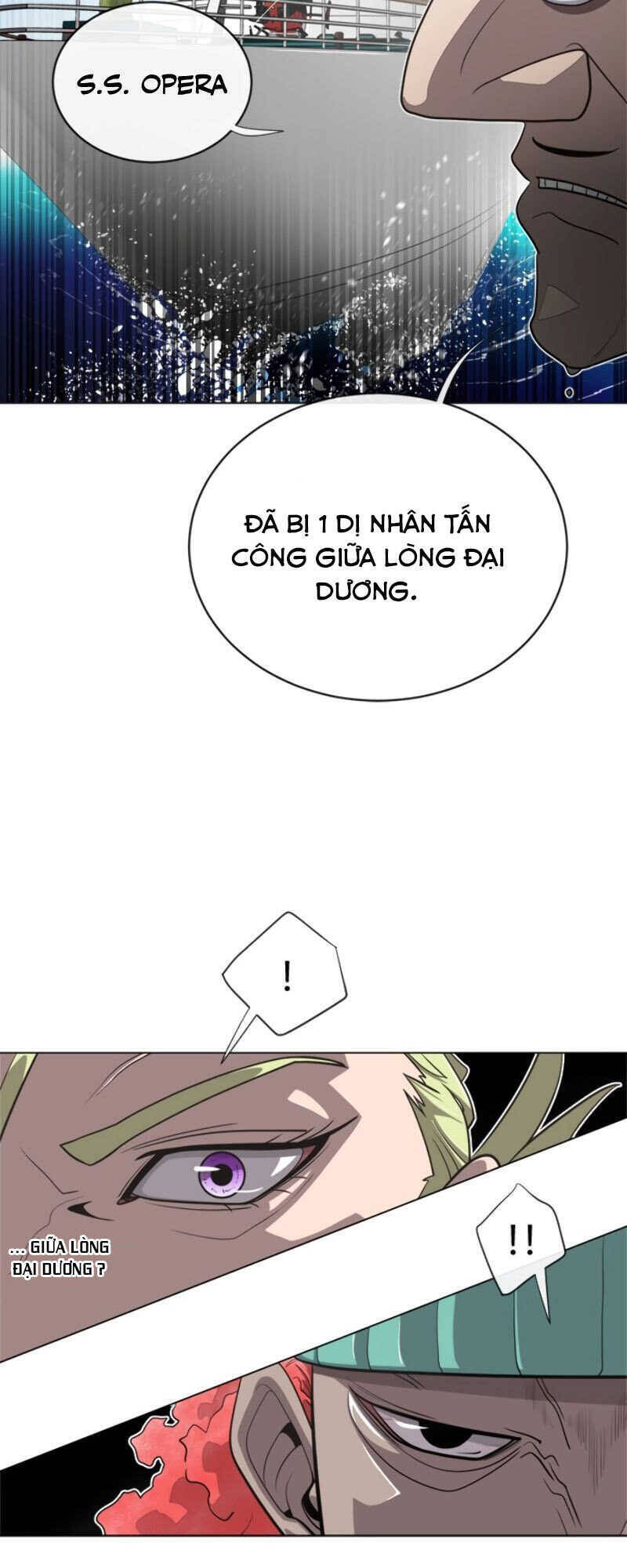 Kĩ Nguyên Của Anh Hùng Chapter 9 - Trang 2