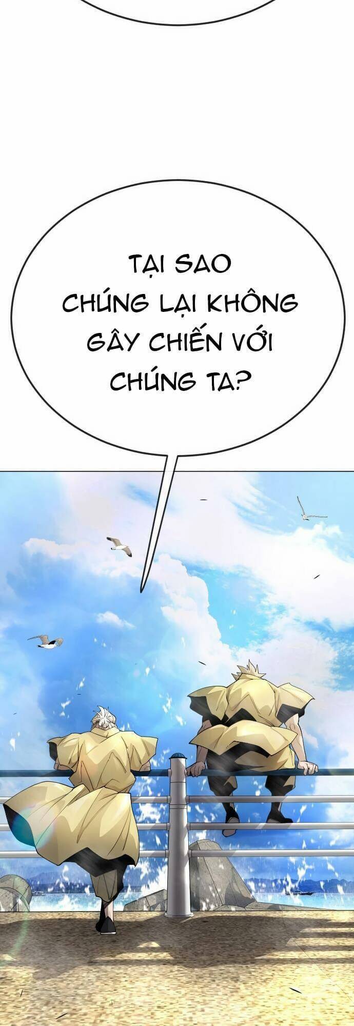 Kĩ Nguyên Của Anh Hùng Chapter 168 - Trang 48