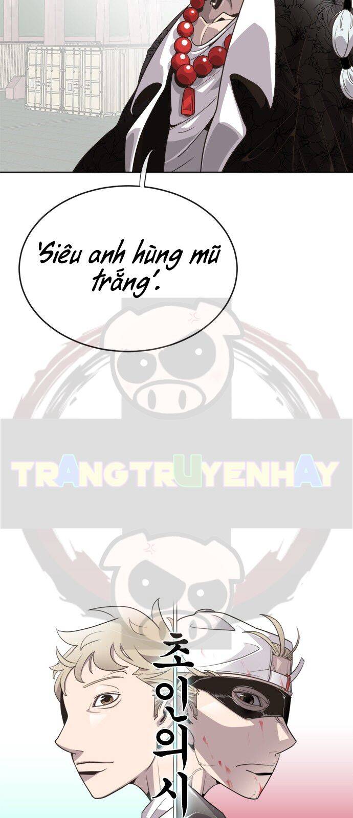 Kĩ Nguyên Của Anh Hùng Chapter 5 - Trang 10