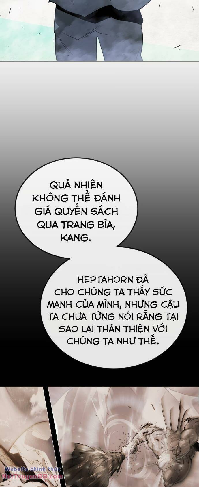 Kĩ Nguyên Của Anh Hùng Chapter 162 - Trang 89