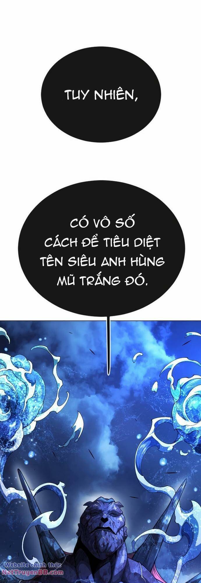 Kĩ Nguyên Của Anh Hùng Chapter 166 - Trang 53