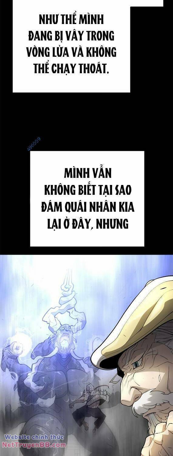 Kĩ Nguyên Của Anh Hùng Chapter 165 - Trang 39