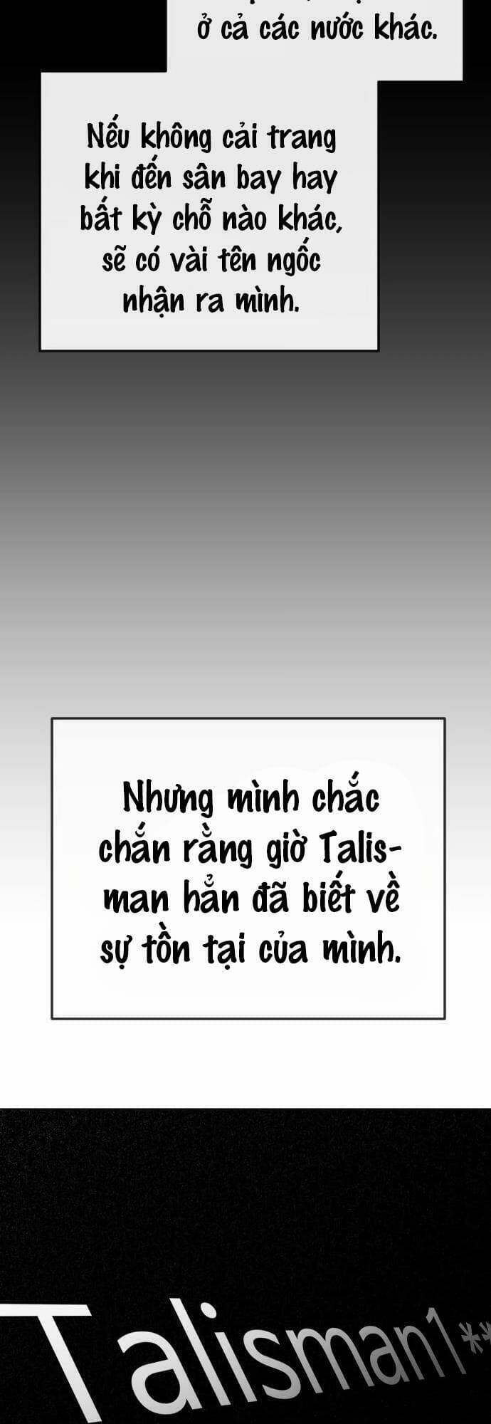 Kĩ Nguyên Của Anh Hùng Chapter 167 - Trang 19