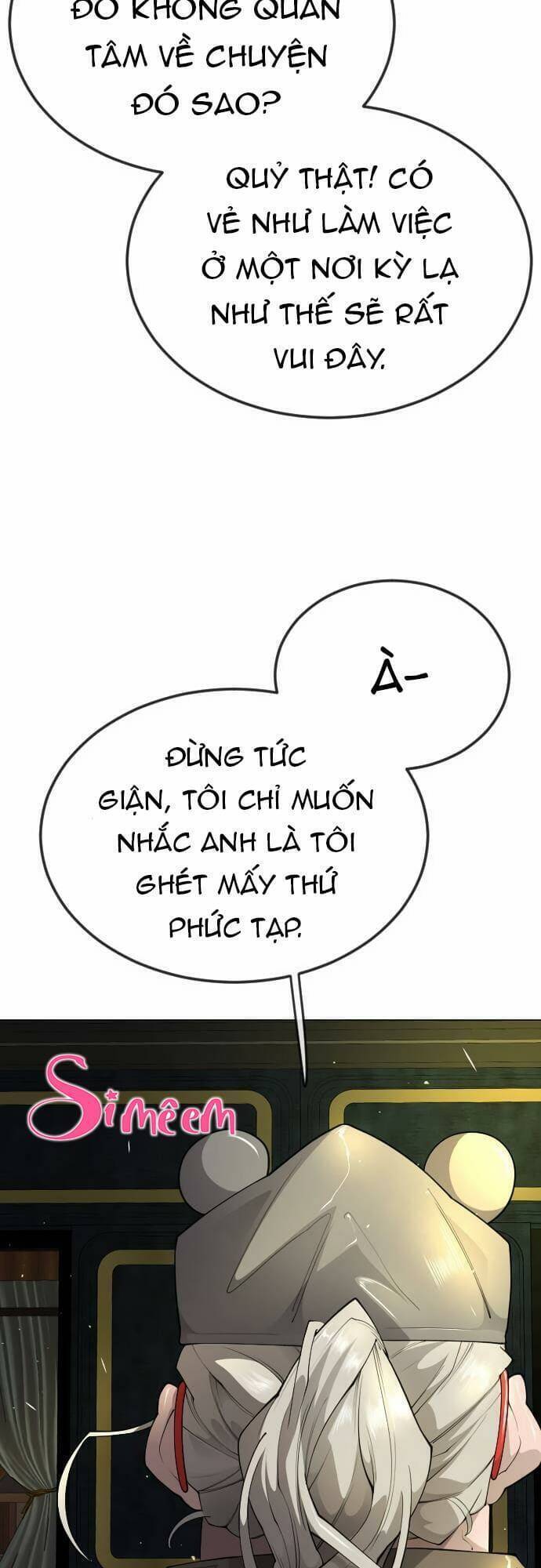 Kĩ Nguyên Của Anh Hùng Chapter 167 - Trang 108