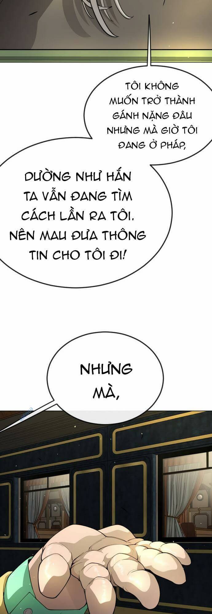 Kĩ Nguyên Của Anh Hùng Chapter 167 - Trang 76