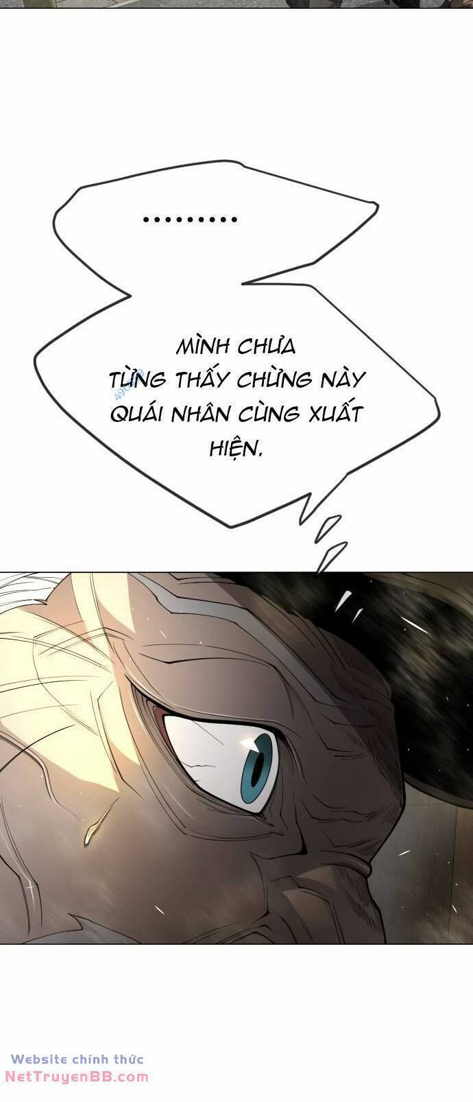 Kĩ Nguyên Của Anh Hùng Chapter 163 - Trang 55