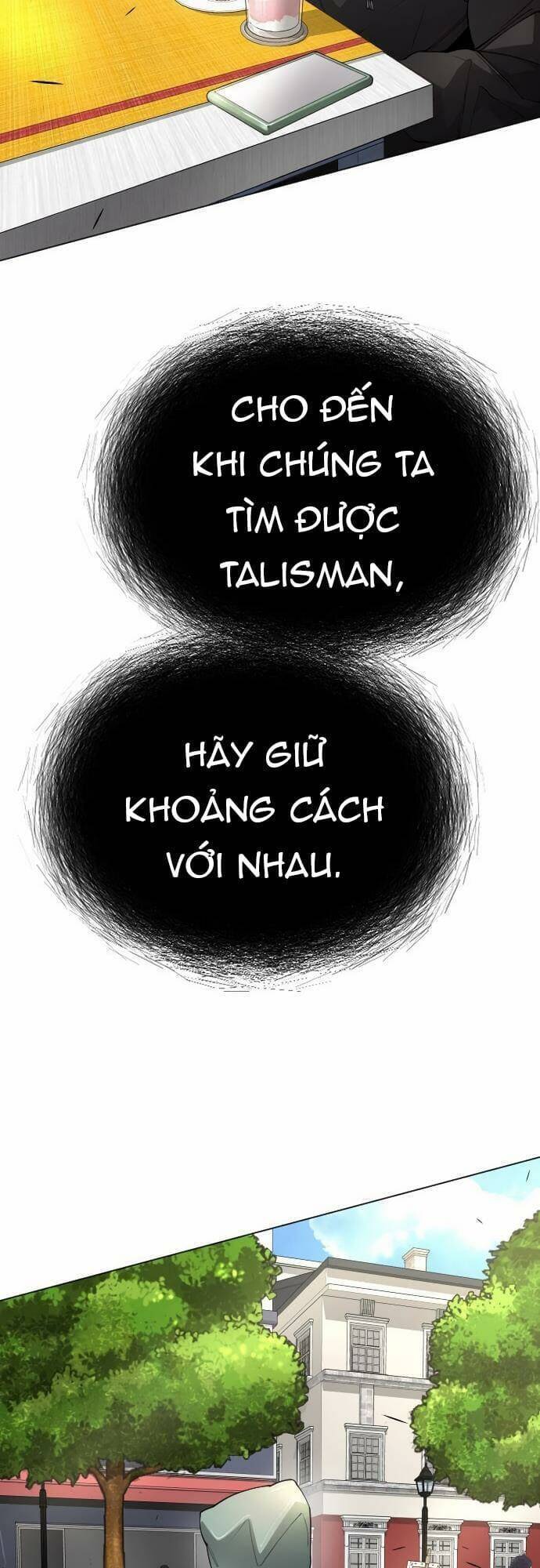 Kĩ Nguyên Của Anh Hùng Chapter 167 - Trang 29