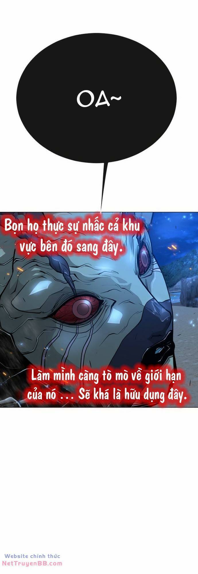 Kĩ Nguyên Của Anh Hùng Chapter 166 - Trang 32