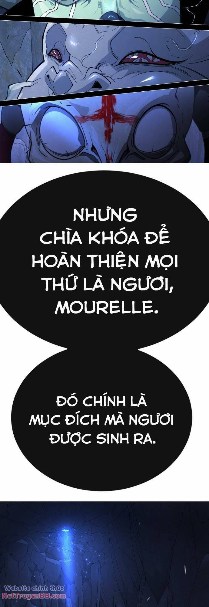 Kĩ Nguyên Của Anh Hùng Chapter 162 - Trang 61