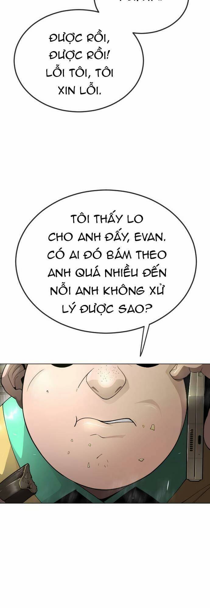 Kĩ Nguyên Của Anh Hùng Chapter 167 - Trang 42