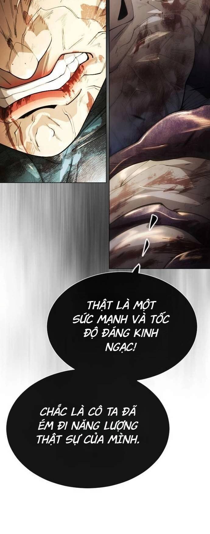 Kĩ Nguyên Của Anh Hùng Chapter 150 - Trang 41