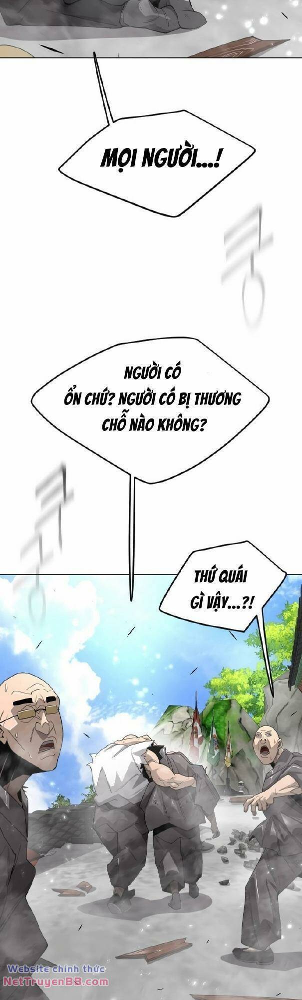 Kĩ Nguyên Của Anh Hùng Chapter 164 - Trang 34