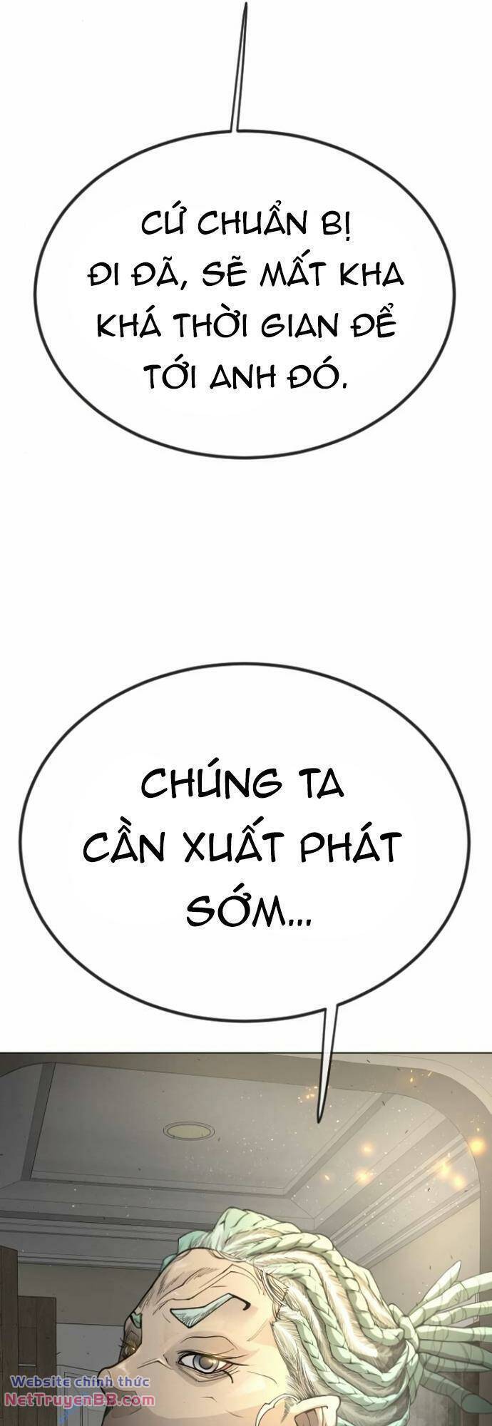 Kĩ Nguyên Của Anh Hùng Chapter 160 - Trang 7