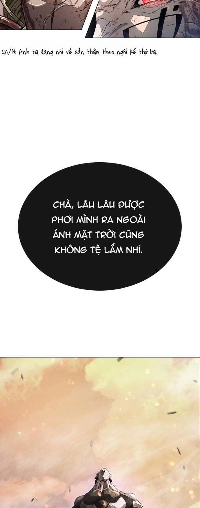 Kĩ Nguyên Của Anh Hùng Chapter 149 - Trang 43