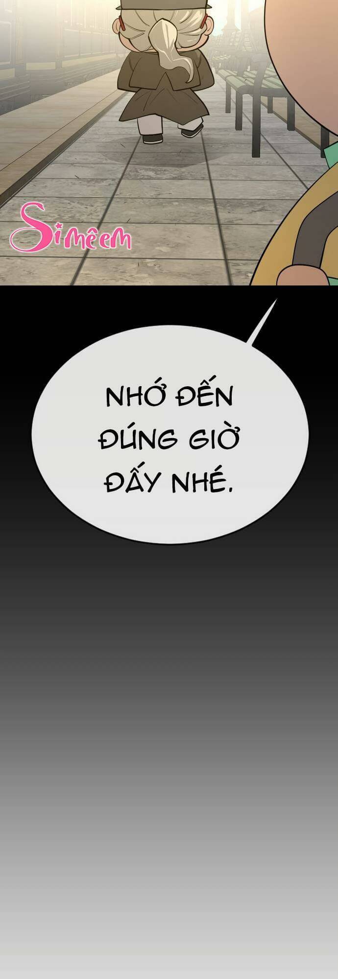 Kĩ Nguyên Của Anh Hùng Chapter 168 - Trang 30