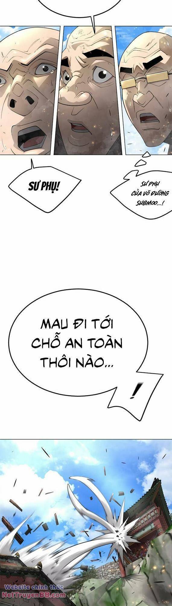 Kĩ Nguyên Của Anh Hùng Chapter 165 - Trang 34