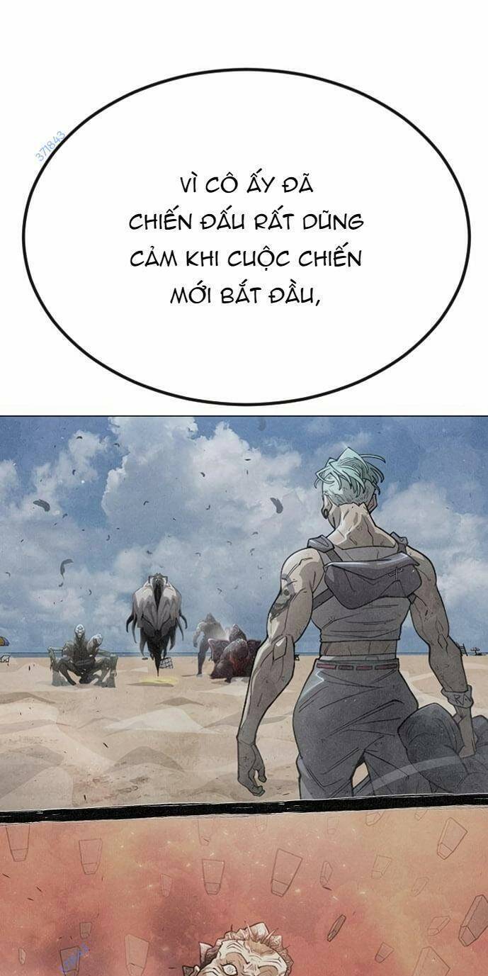 Kĩ Nguyên Của Anh Hùng Chapter 155 - Trang 73