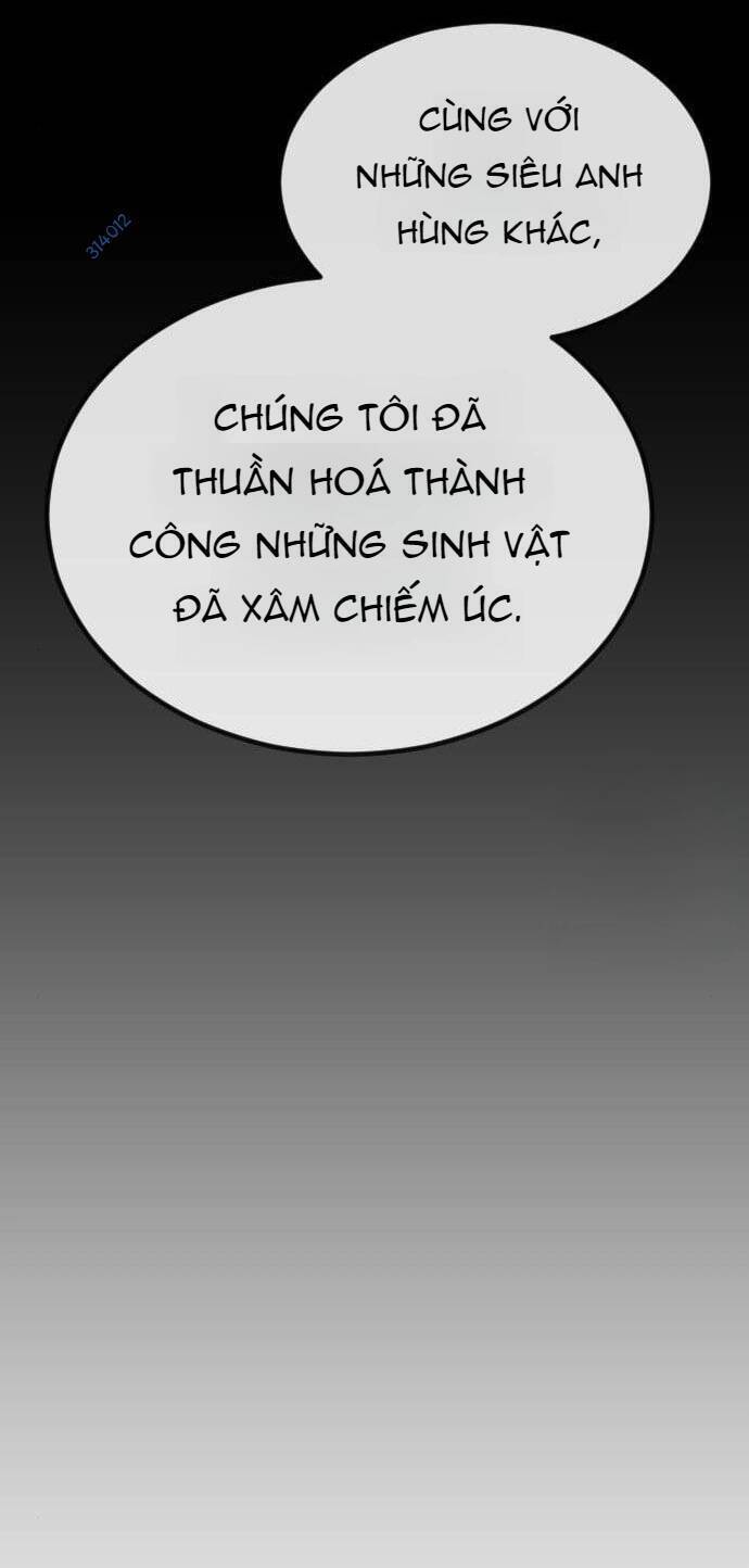 Kĩ Nguyên Của Anh Hùng Chapter 156 - Trang 102