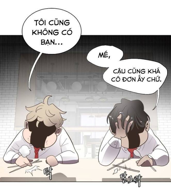 Kĩ Nguyên Của Anh Hùng Chapter 8 - Trang 39