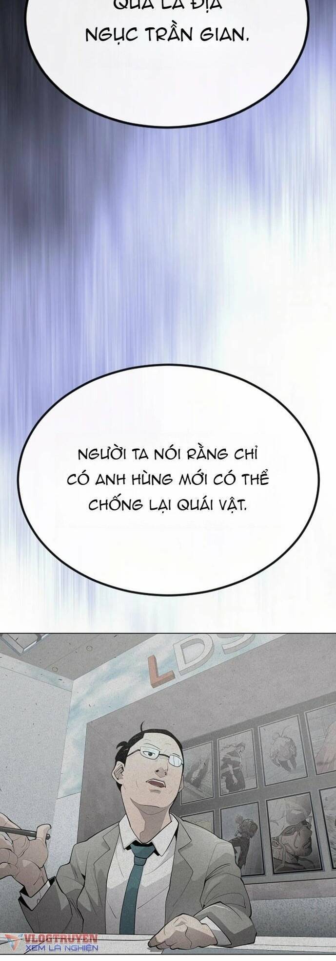 Kĩ Nguyên Của Anh Hùng Chapter 155 - Trang 86