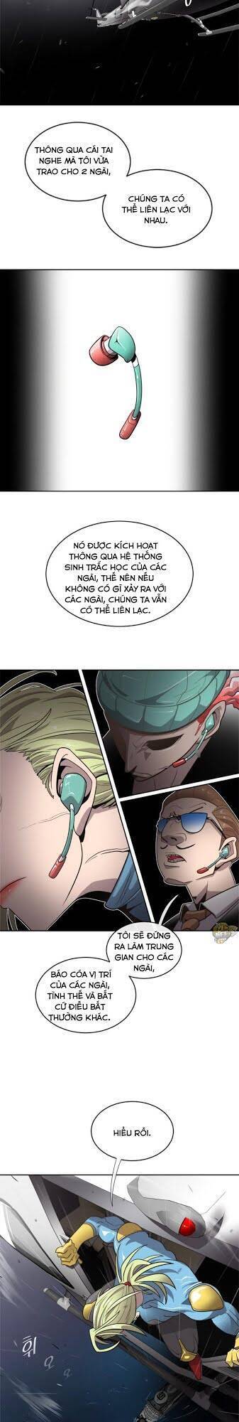 Kĩ Nguyên Của Anh Hùng Chapter 10 - Trang 31