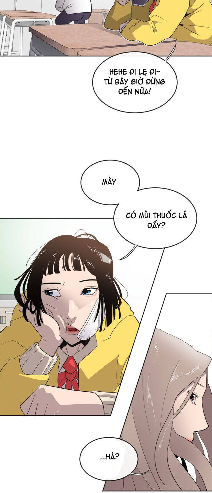 Kĩ Nguyên Của Anh Hùng Chapter 7 - Trang 68