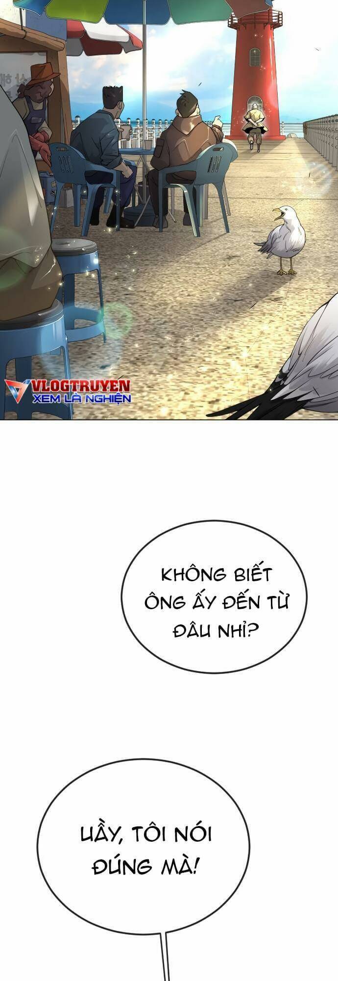 Kĩ Nguyên Của Anh Hùng Chapter 168 - Trang 33