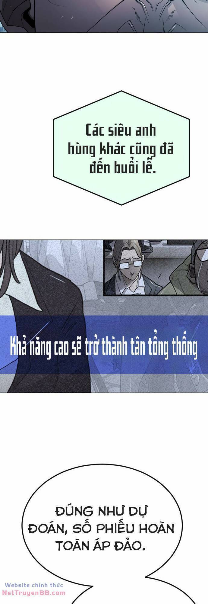 Kĩ Nguyên Của Anh Hùng Chapter 161 - Trang 73