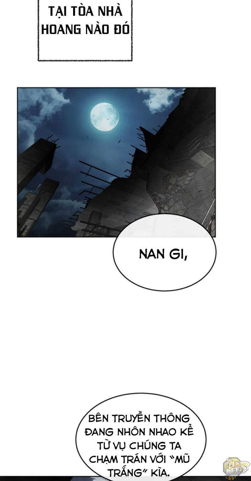 Kĩ Nguyên Của Anh Hùng Chapter 9 - Trang 10