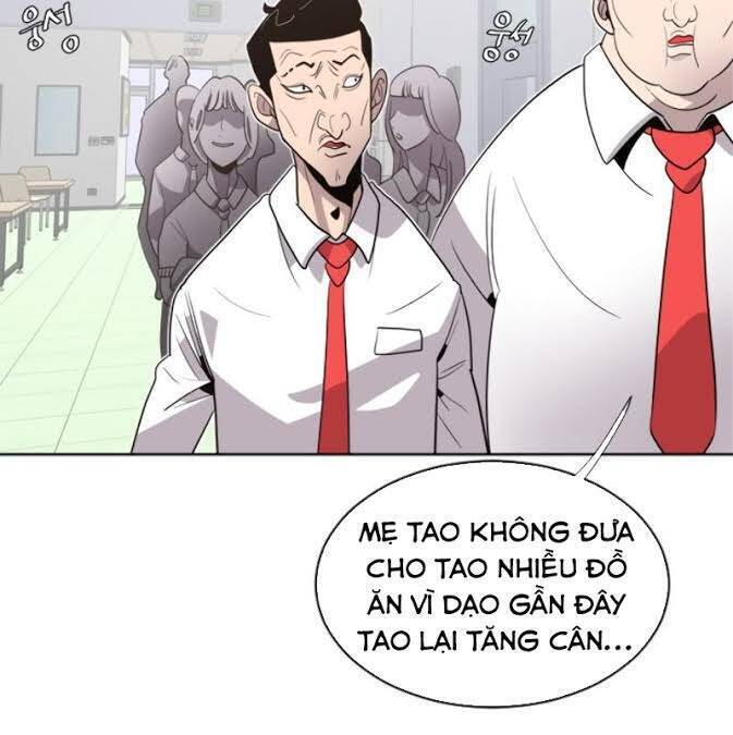 Kĩ Nguyên Của Anh Hùng Chapter 8 - Trang 21