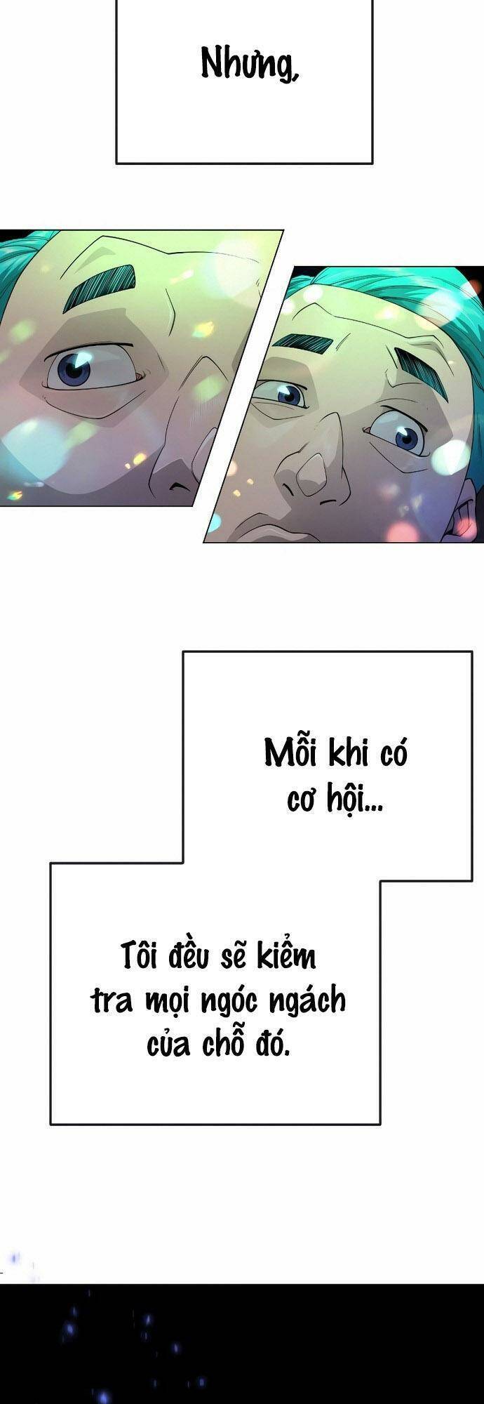 Kĩ Nguyên Của Anh Hùng Chapter 169 - Trang 27