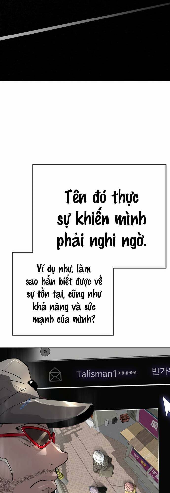 Kĩ Nguyên Của Anh Hùng Chapter 167 - Trang 20