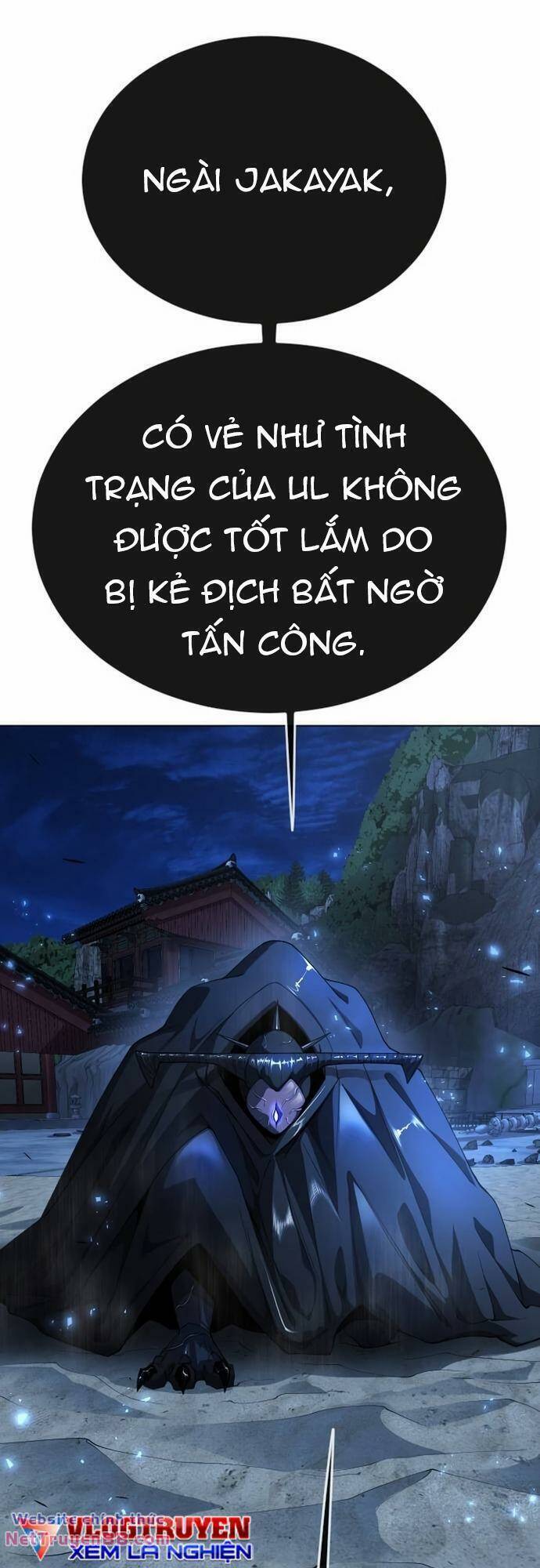 Kĩ Nguyên Của Anh Hùng Chapter 166 - Trang 33