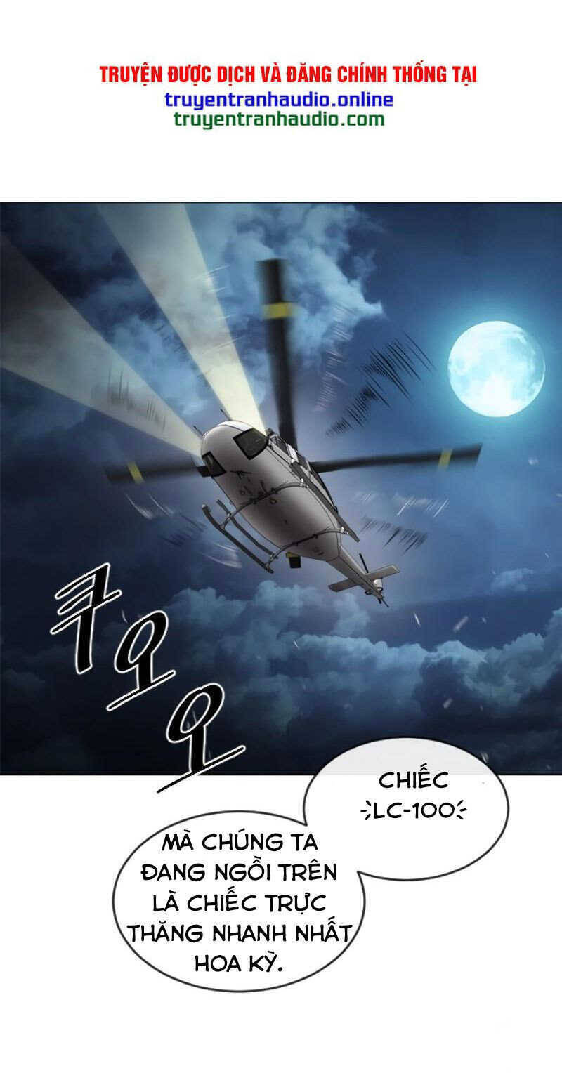 Kĩ Nguyên Của Anh Hùng Chapter 9 - Trang 22