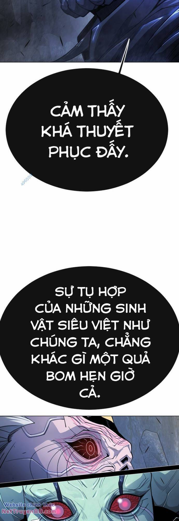 Kĩ Nguyên Của Anh Hùng Chapter 162 - Trang 60