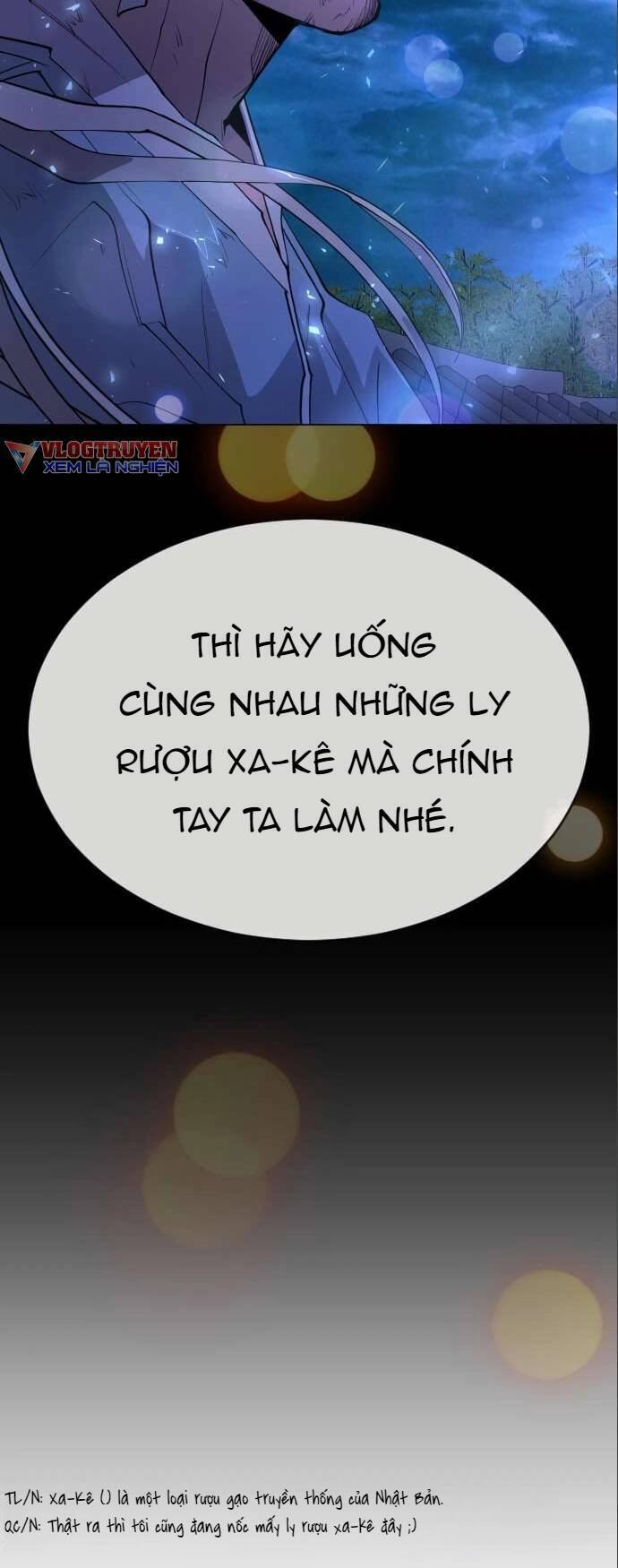 Kĩ Nguyên Của Anh Hùng Chapter 149 - Trang 65