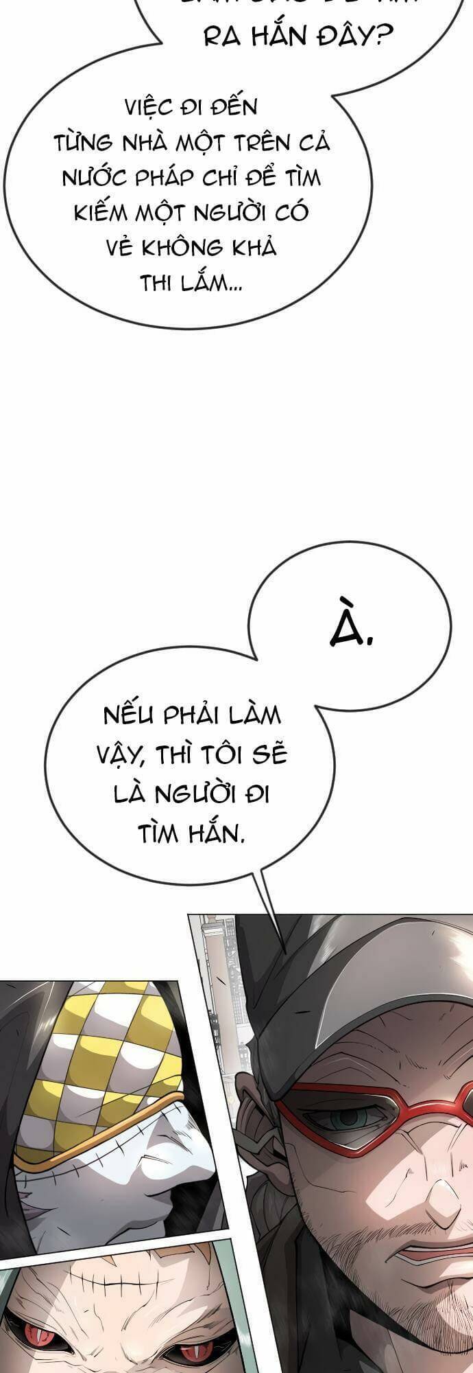 Kĩ Nguyên Của Anh Hùng Chapter 167 - Trang 33