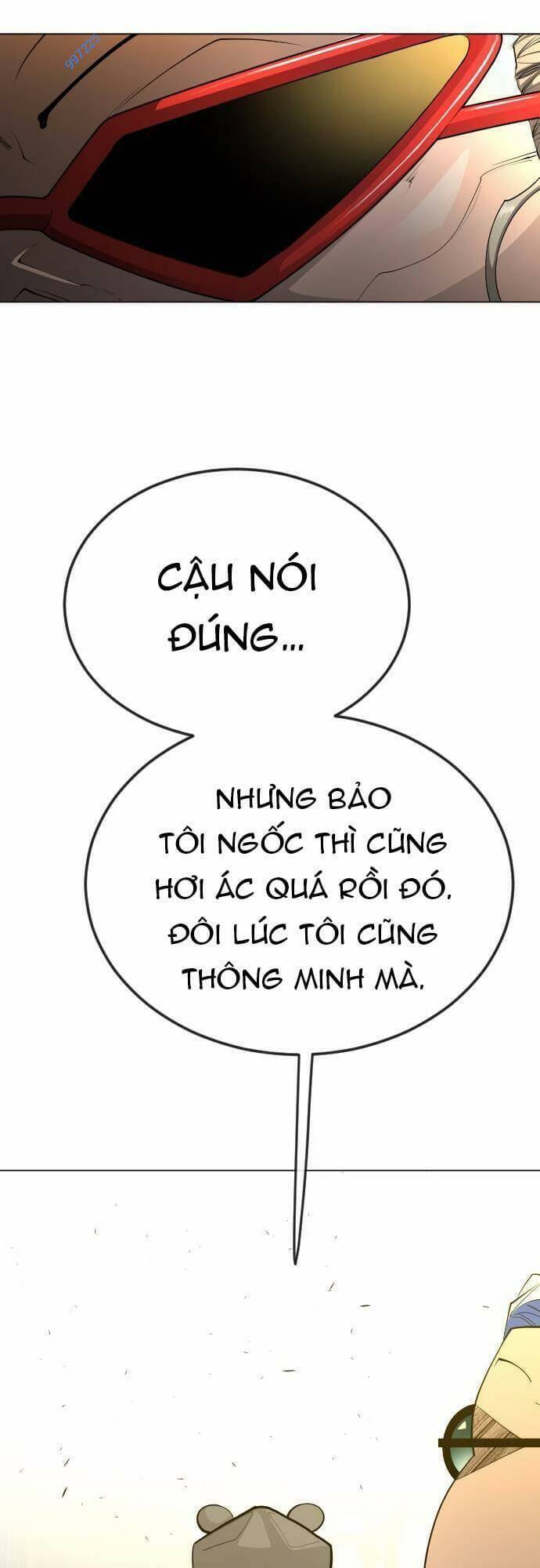 Kĩ Nguyên Của Anh Hùng Chapter 168 - Trang 29