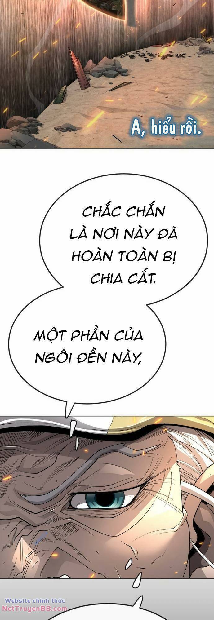 Kĩ Nguyên Của Anh Hùng Chapter 166 - Trang 18