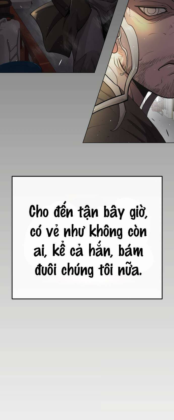 Kĩ Nguyên Của Anh Hùng Chapter 167 - Trang 23