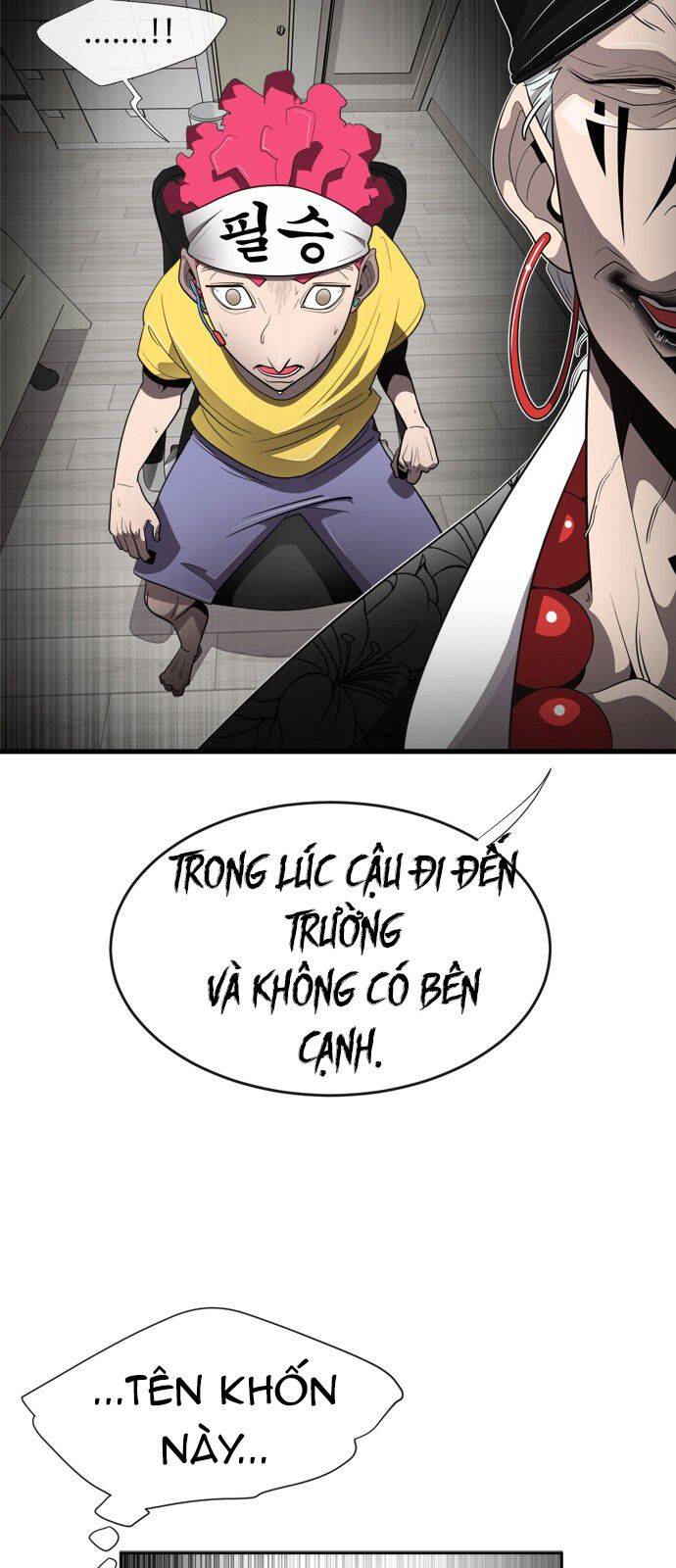 Kĩ Nguyên Của Anh Hùng Chapter 5 - Trang 68