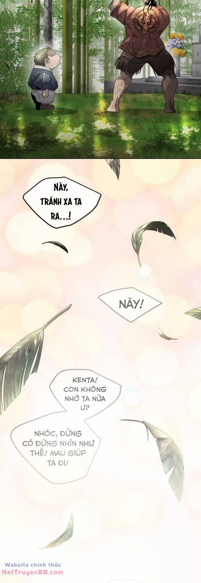 Kĩ Nguyên Của Anh Hùng Chapter 161 - Trang 17