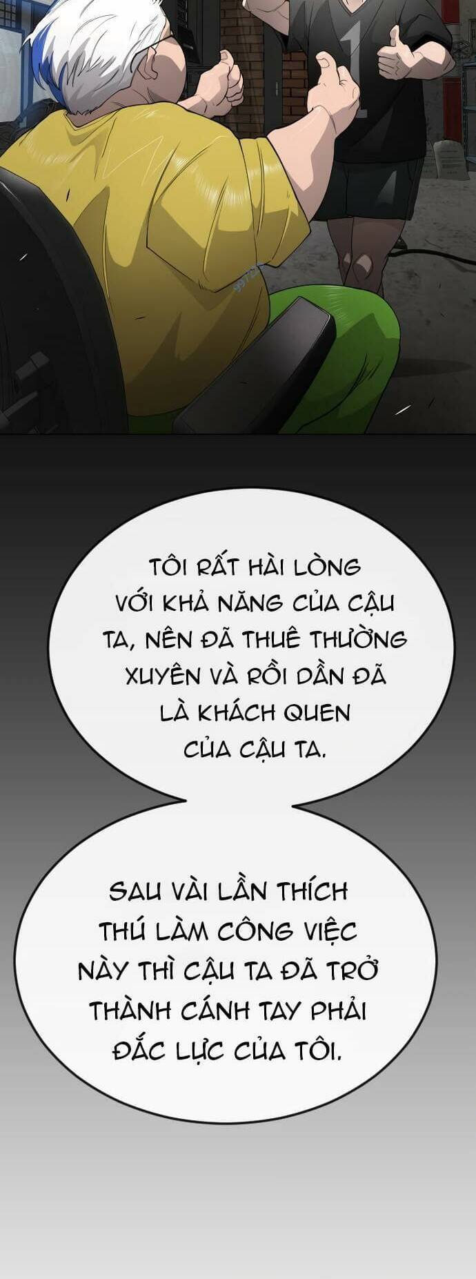 Kĩ Nguyên Của Anh Hùng Chapter 168 - Trang 17