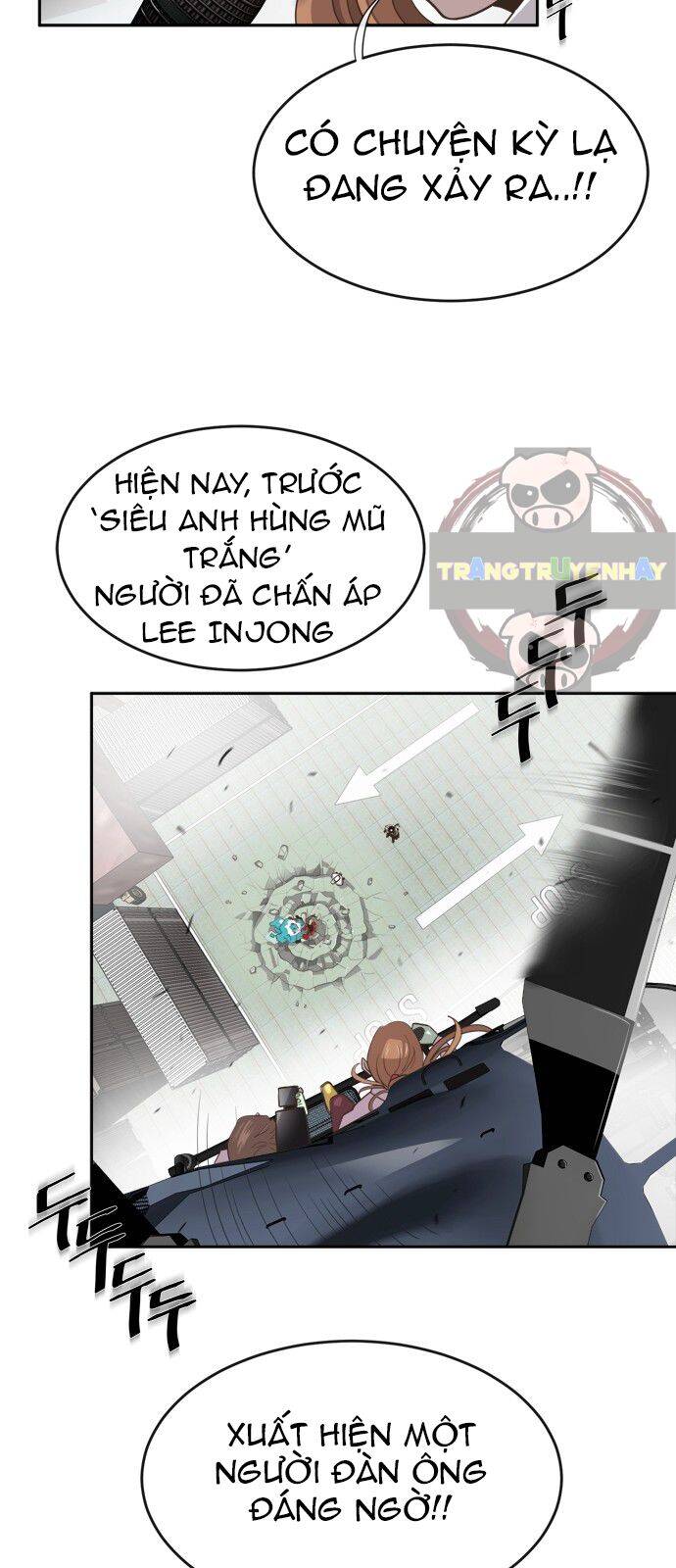 Kĩ Nguyên Của Anh Hùng Chapter 5 - Trang 16