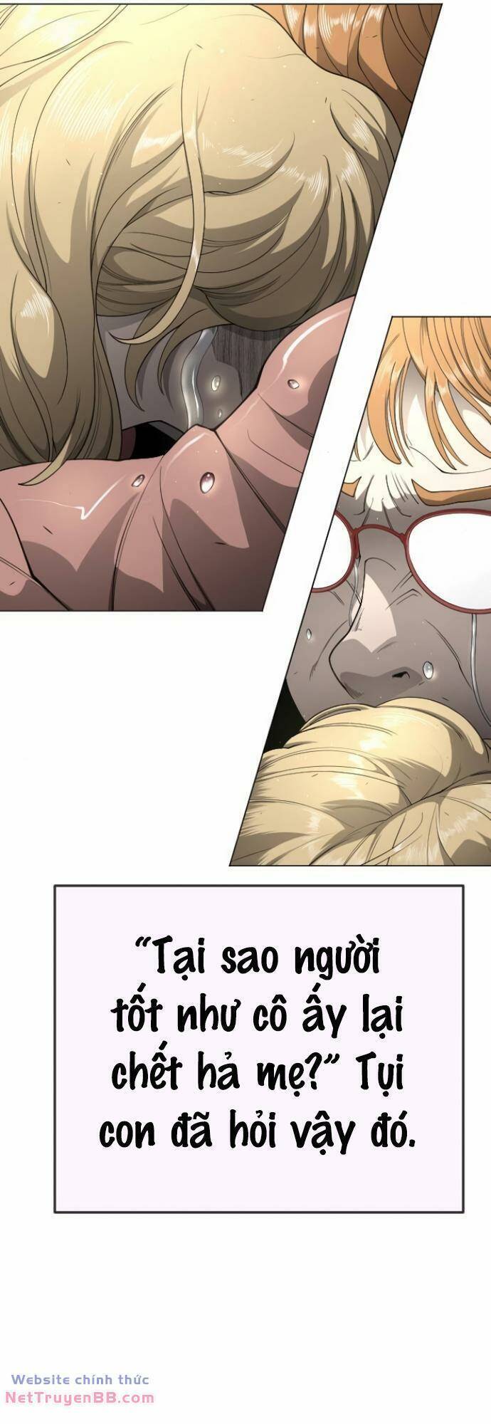 Kĩ Nguyên Của Anh Hùng Chapter 160 - Trang 35